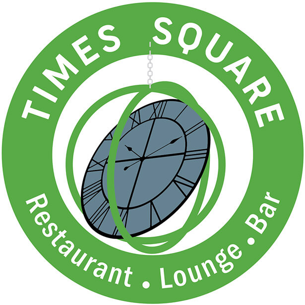 Times Square Restaurant