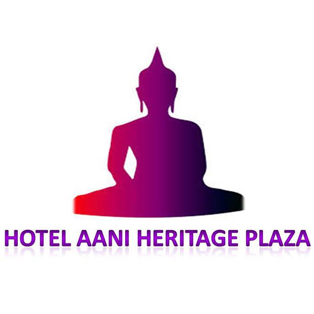 Hotel Aani Heritage Plaza