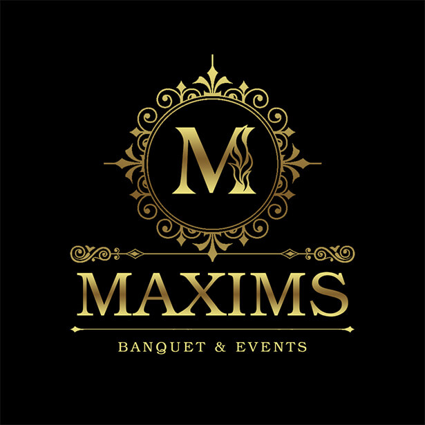 Maxims Banquet