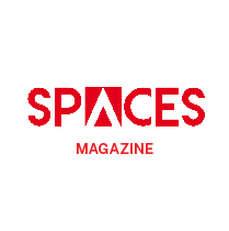 Spaces Magazine 