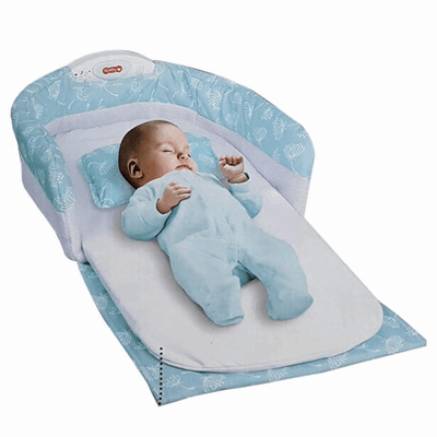 Separate Bed for babies 