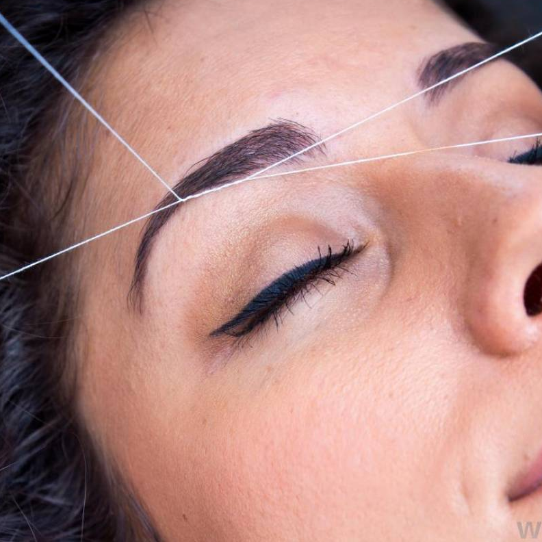 Threading