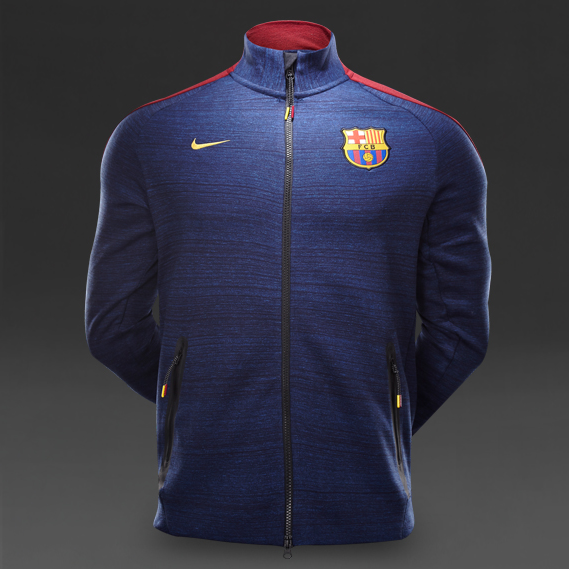 FCB Jacket