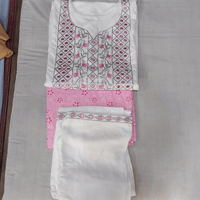 Kurtha Set 