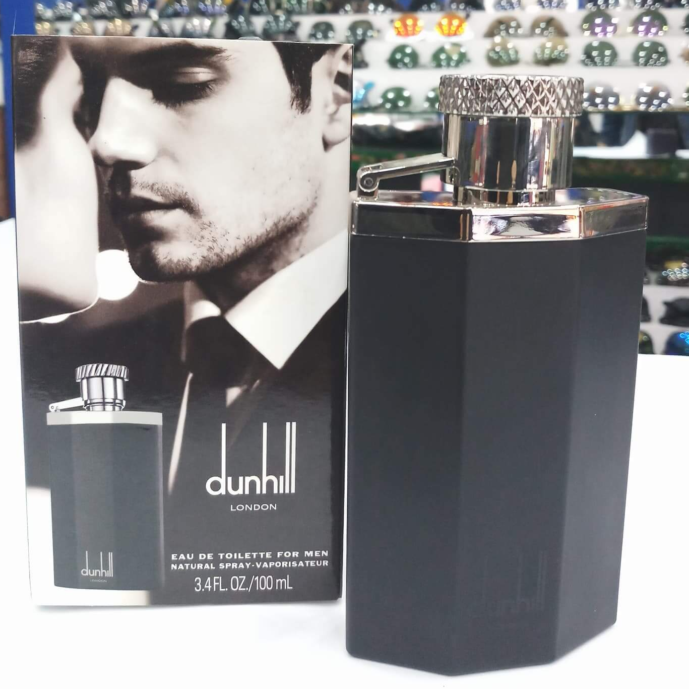 Dunhill Gents Perfume