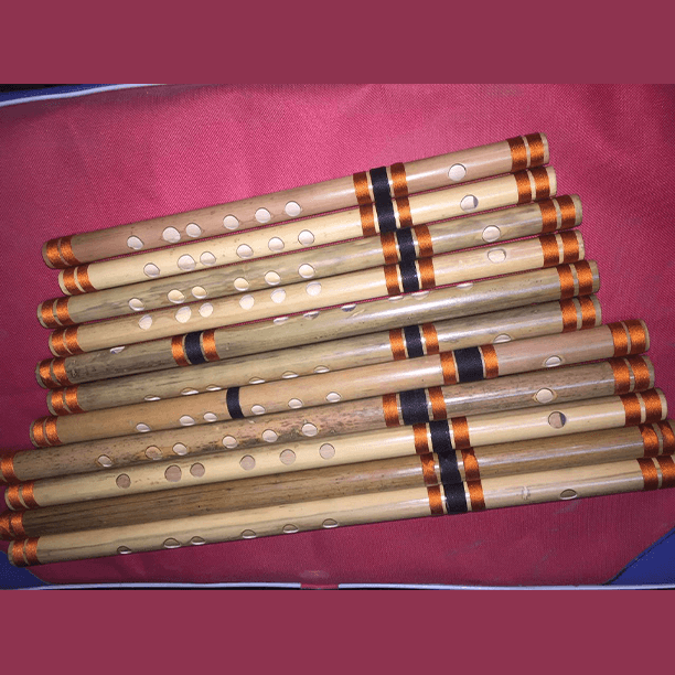 Bamboo Flute (Murali)