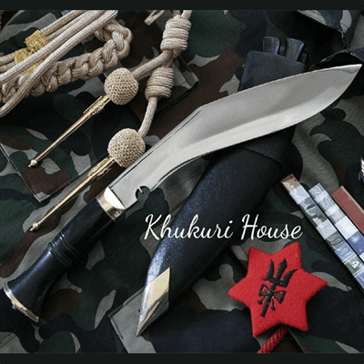 Nepal Army (Khukuri)