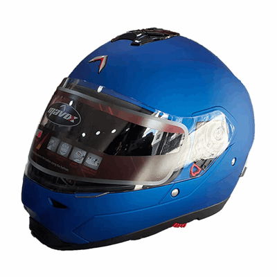 MAVOX Helmet