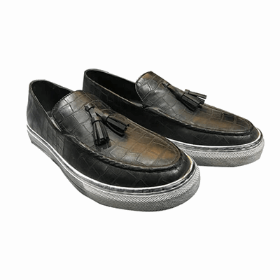 Slip-on-shoes for men