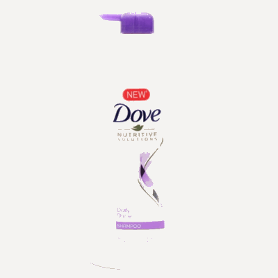 Dove Shampoo