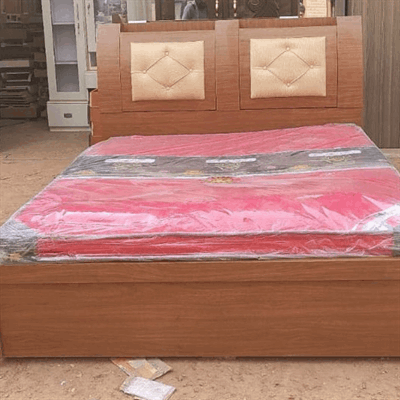 Box Bed 