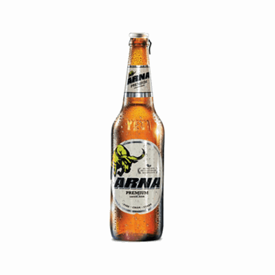 Arna Premium Beer
