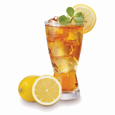 Iced Tea (Peach/Lemon)