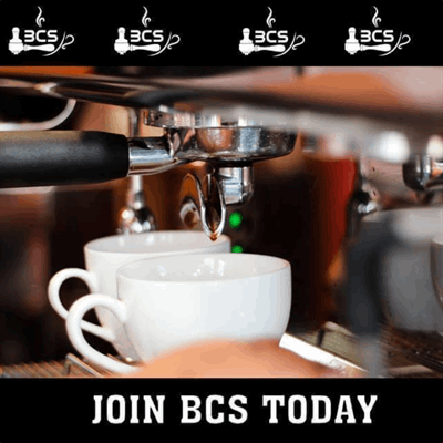  The Baristas Coffee School Festival Offer