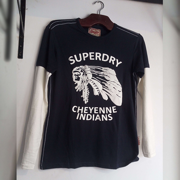 Super Dry T-shirt