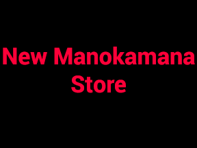 New Manokamana Store