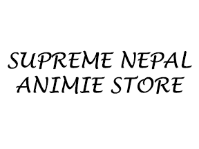 Supreme Nepal Anime Store