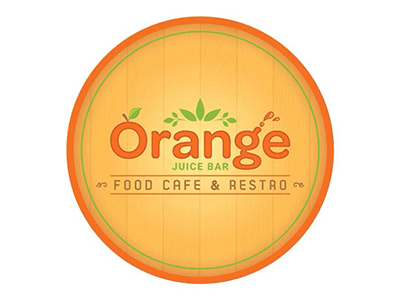Orange Juice Bar