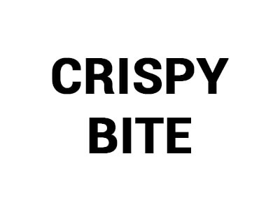 Crispy Bite