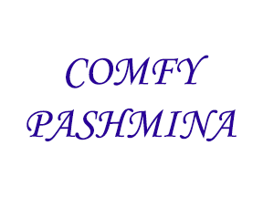 Comfy Pashmina (Bhaktapur Suti Cotton)
